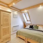 شقة Grota Lux, Odkryj-zakopane *