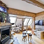 Apartament Grota Lux Odkryj Zakopane Kościelisko