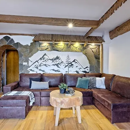 Grota Lux, Odkryj-zakopane * Kościelisko