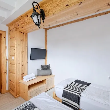 Appartamento Grota Lux, Odkryj-zakopane Kościelisko