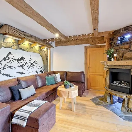 Grota Lux Odkryj Zakopane