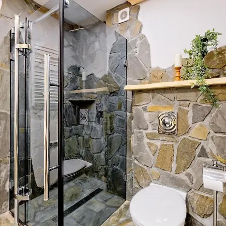 Apartment Grota Lux Odkryj Zakopane