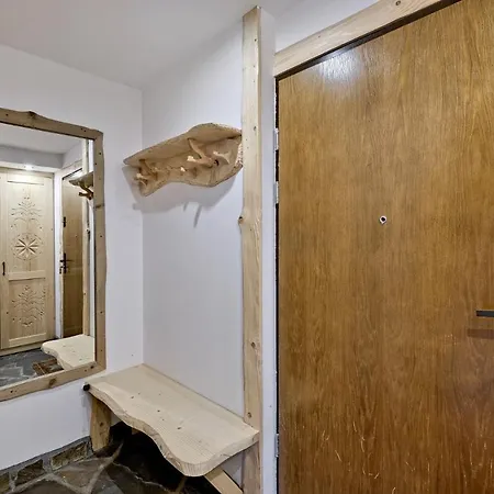 Grota Lux Odkryj Zakopane Apartmán Kościelisko