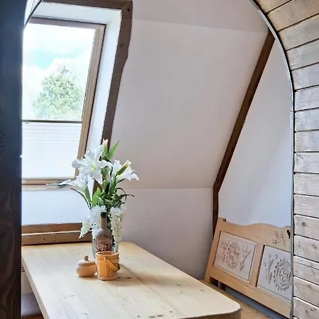 Grota Lux Odkryj Zakopane *