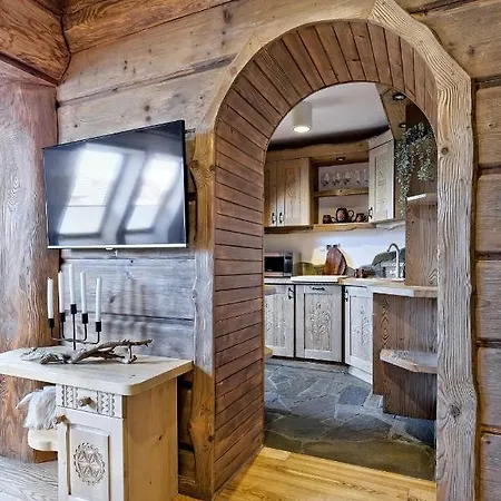 Grota Lux, Odkryj-zakopane * Kościelisko