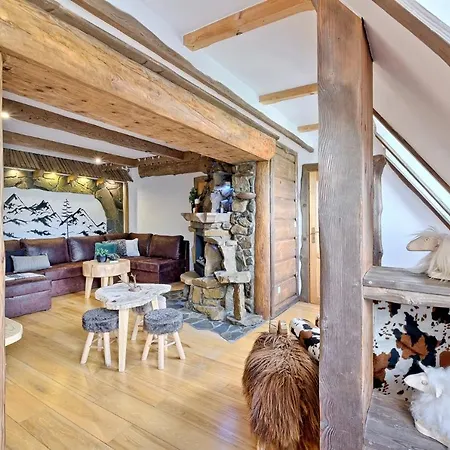 Grota Lux Odkryj Zakopane