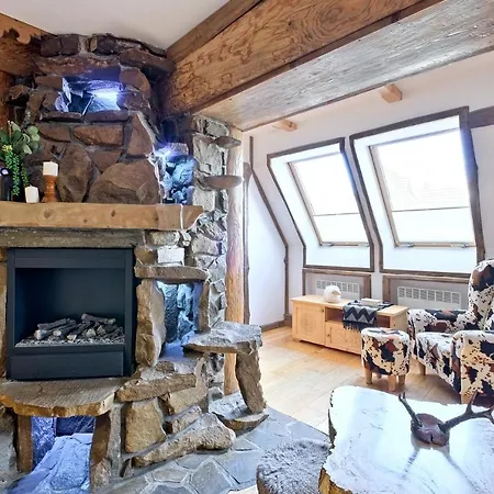 Grota Lux Odkryj Zakopane