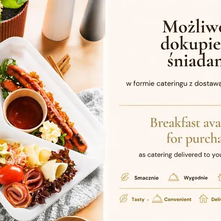 Appartamento Grota Lux, Odkryj-zakopane *