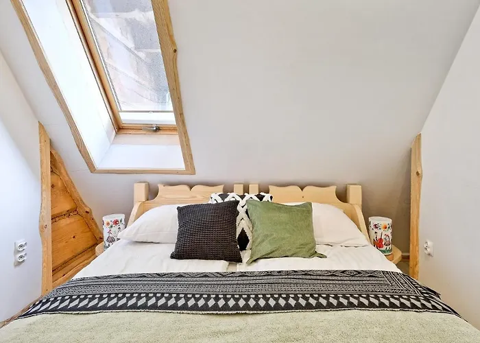 Grota Lux, Odkryj-zakopane * Kościelisko