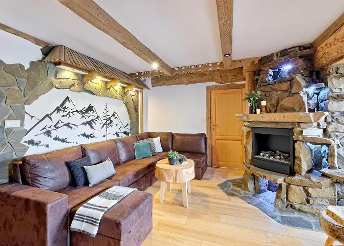 Grota Lux, Odkryj-zakopane