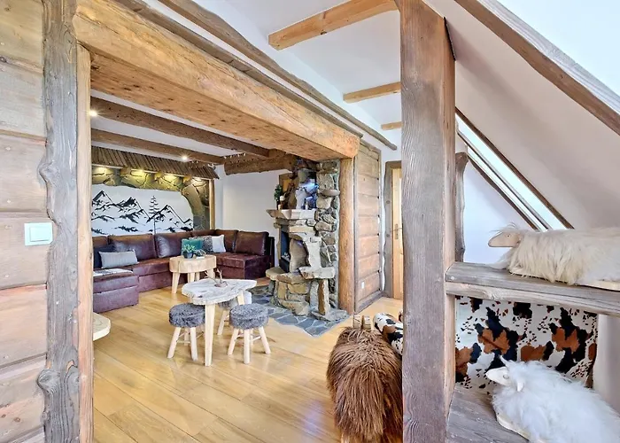 Grota Lux, Odkryj-zakopane