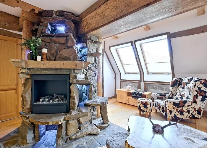 Grota Lux, Odkryj-zakopane